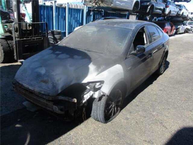 Cerradura Puerta Delantera Derecha Ford Mondeo 2.0 TDCI