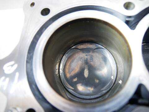 Bloque Motor Kia Ceed 140 - 160 CV CD
