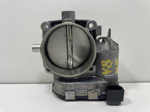 Caja Mariposa Mercedes Clase S 220 M113960 BERLINA