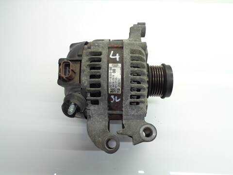 Foto 2ª: Alternador Ford C Max 182 CV 134KW [M9DA M9DB M9D] (2017)