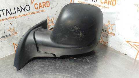 Foto 2ª: Retrovisor Izquierdo Peugeot Rifter ACTIVE PACK STANDARD 102CV 75KW [YHT] (2022)