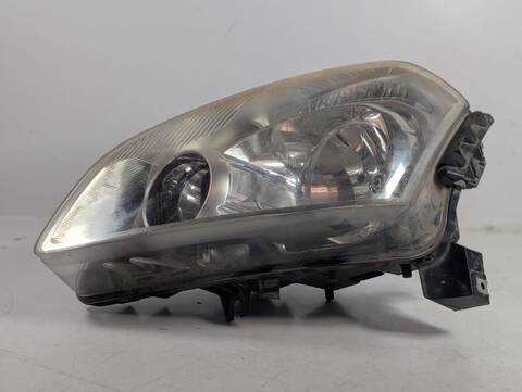 Faro Izquierdo Nissan Qashqai VISIA 150CV 110KW