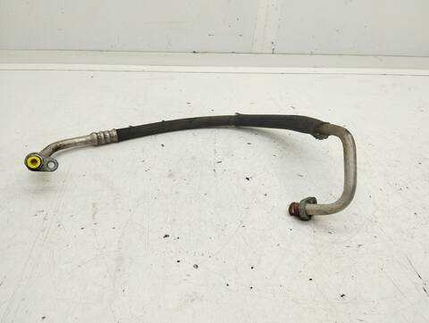 Tubos Aire Acondicionado Renault Megane 1.6 16V BERLINA 113CV 83KW II BERLINA 3P