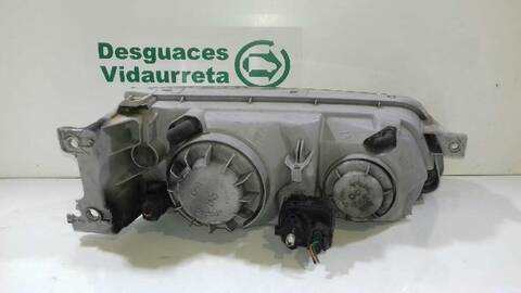 Foto 3ª: Faro Izquierdo Hyundai H1 2.5 CRDI CAT 140CV 103KW (2004)