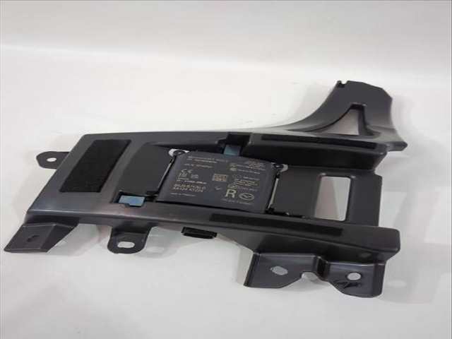 Centralita Motor ECU Mazda 3 SKYACTIV-X M HYBRID AWD BP2H) 179CV