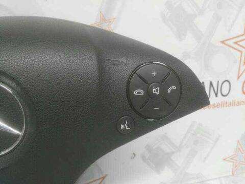 Foto 2ª: Airbag Delantero Izquierdo Mercedes Clase C 160 C 220 CDI BLUEEFFICIENCY 204.002) BERLINA 170CV 125KW [D646811] (2008)