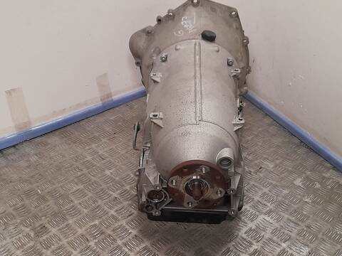 Foto 3ª: Caja Cambios Automatica Ssangyong Rodius XDI 163CV 120KW AUT. [665926] (2012)