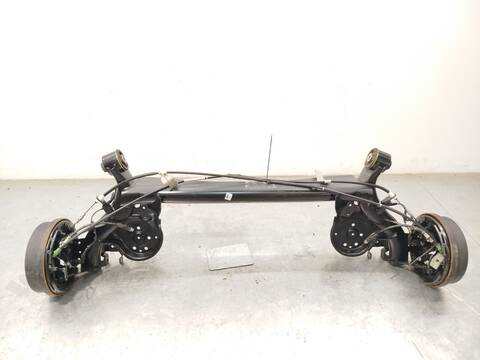 Puente Trasero Ford Tourneo 1.0 ECOBOOST 125CV 92KW