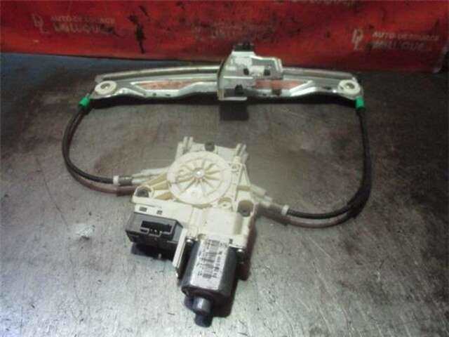 Elevalunas Eléctrico Trasero Izquierdo Peugeot 407 2.0 HDI 135