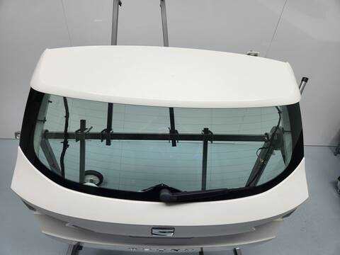 Foto 3ª: Portón Seat Arona 1.0 TSI STYLE [DLAA] (2021)