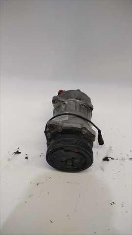 Foto 2ª: Compresor Aire Acondicionado Peugeot Boxer 2.5 D [D/T8A] (1996)