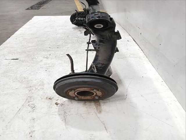 Foto 3ª: Puente Trasero Ford Ka 1.2 70CV [B2KA] (2014)