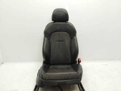Asiento Delantero Izquierdo Audi A5 3.0 V6 24V TDI COUPE 245CV 180KW