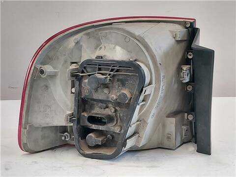 Foto 2ª: Piloto Trasero Derecho Volkswagen Touareg 2.5 TDI R5 174CV 128KW [BAC] (2004)