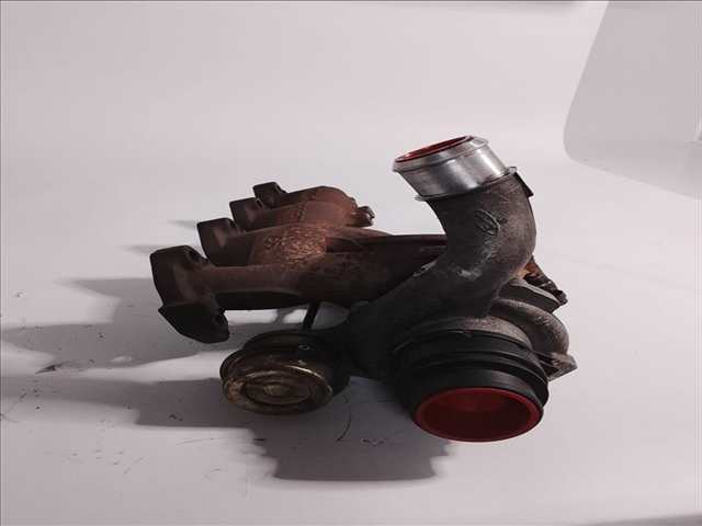 Foto 3ª: Turbocompresor Ford Focus 1.8 DIESEL [C9DB] (2001)