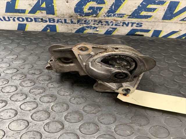 Motor de Arranque Mini Cupe 1.6 I COUPE 0CV