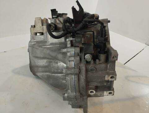 Foto 3ª: Caja Cambios Hyundai i30 STYLE 116CV 85KW [D4FB] (2008)