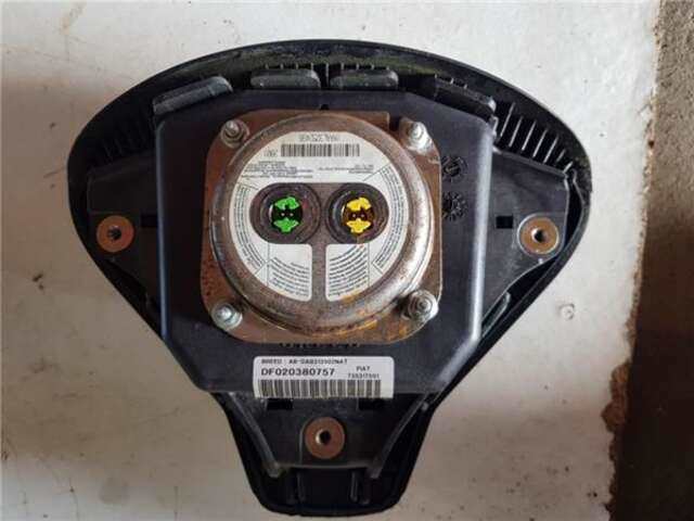 Foto 2ª: Airbag Delantero Izquierdo Fiat Stilo 1.6 16V (192_XB1A) [182 B6.000]