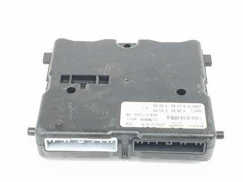 Centralita Motor ECU Dacia Duster TCE 130 EXPRESSION