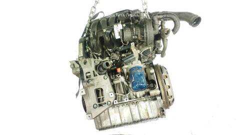 Foto 3ª: Motor Completo Seat Leon 1.6 [BSE/BSF] (2003)