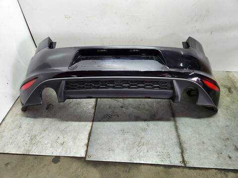 Foto 2ª: Paragolpes Trasero Volkswagen Golf GTI ´´PERFORMANCE´´ BLUEMOTION 230CV 169KW [CHHA] (2013)