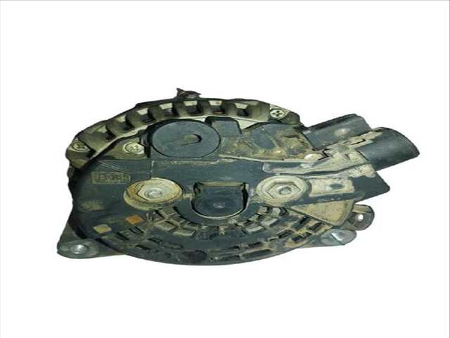 Foto 3ª: Alternador Fiat Ulysse 2.0 16V 220AQ5) (1994)