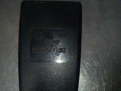 Foto 3ª: Pretensor Airbag Derecho Seat Leon STYLANCE - STYLE 140CV 103KW [BKD] (2007)