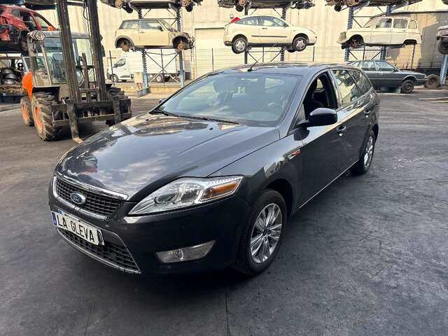 Motor Limpia Delantero Ford Mondeo 2.0 TDCI140CV