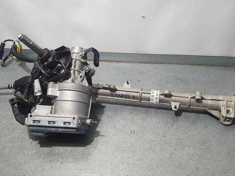 Foto 2ª: Cremallera de Direccion Citroen Berlingo CLUB M 102CV 75KW FURGON [YH01] (2020)