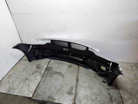 Foto 4ª: Paragolpes Delantero Bmw Serie 3 315 320D 184CV 135KW [N47D20C] (2013)