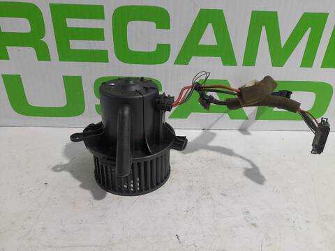 Calefacción Citroen C4 1.6 16V CAT NFU - TU5JP4) 109CV