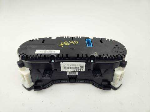 Foto 4ª: Cuadro de Instrumentos Audi A1 ATTRACTION 90CV 66KW [CAYB] (2014)