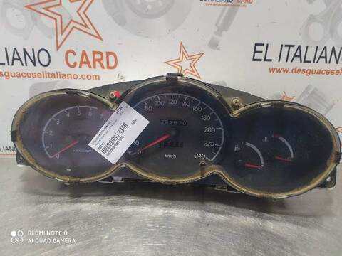 Cuadro de Instrumentos Hyundai Coupe 1.6 FX COUPE 114CV 84KW