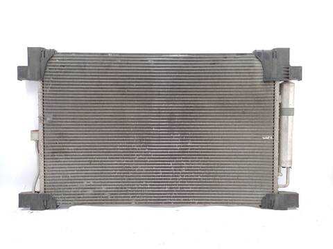 Foto 2ª: Radiador Calefaccion A.A. Infiniti EX 30D 238CV 175KW [V9X] (2014)