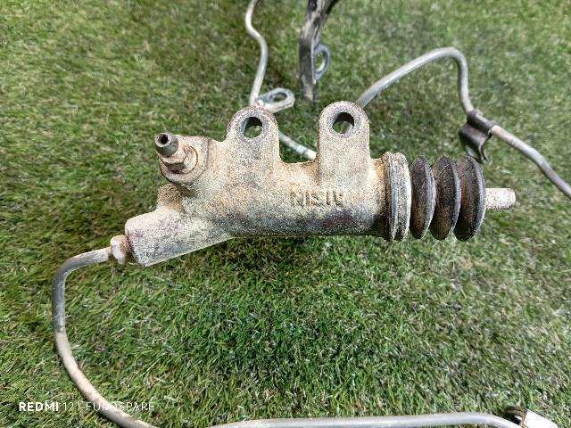 kit Embrague Toyota Land Cruiser 3.0 D KDJ90 GX 3P