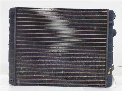 Foto 2ª: Radiador Motor Volkswagen Polo 64 1.9 SDI 64CV 47KW [AGD] (2000)