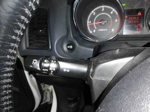 Mando Multifuncion Citroen C4 9H05 AIRCROSS