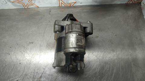 Foto 3ª: Motor de Arranque Peugeot 308 ALLURE 131CV 96KW [HN05] (2019)