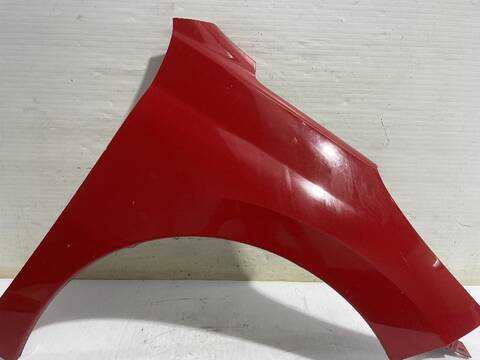 Foto 2ª: Aleta Delantera Derecha Peugeot 207 CONFORT 90CV [9HXDV6ATED4] (2006)