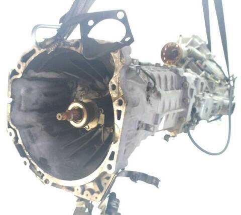 Caja Cambios Suzuki Vitara 2.0 TD INTERCOOLER A LAS 4 RUEDAS SV420D)