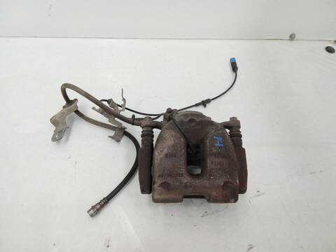 Pinza Freno Delantera Izquierdo Bmw X3 XDRIVE 20 D 190CV 140KW