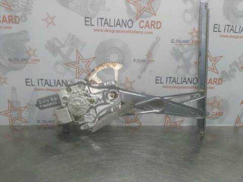 Elevalunas Eléctrico Delantero Derecho Toyota Avensis 2.0 D4-D EXECUTIVE SEDAN 4-PTAS) BERLINA 116CV 85KW