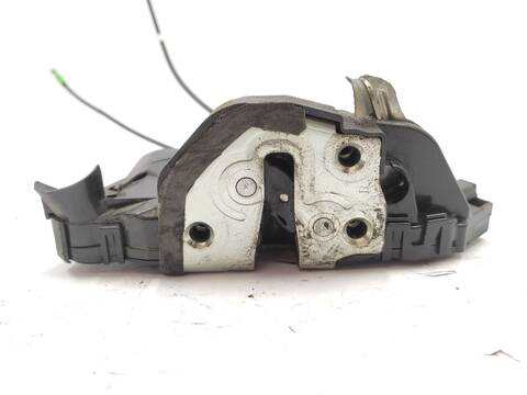 Foto 3ª: Cerradura Puerta Delantera Derecha Toyota Prius 1.5 CAT 78CV 57KW [1NZ-FE] (2004)