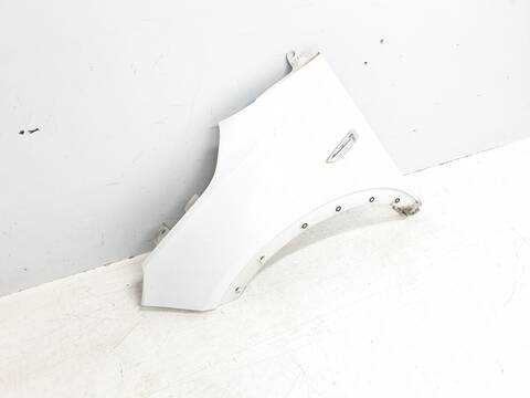 Foto 2ª: Aleta Delantera Izquierda Opel Crossland EDITION (2017)