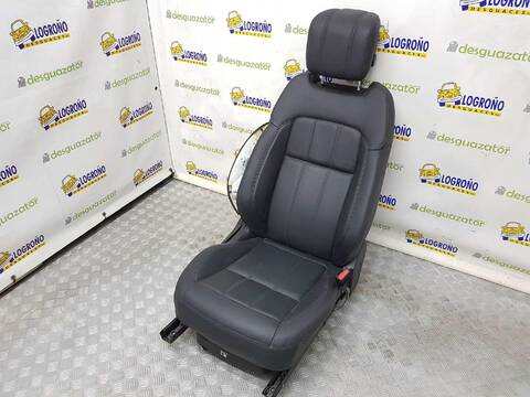 Foto 3ª: Asiento Delantero Derecho Land Rover Range 3.0 TD V6 258CV [306DT] (2013)