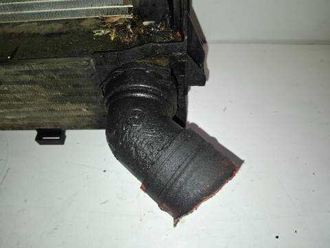 Foto 3ª: Intercooler Bmw Serie 7 720 306D3 (2006)