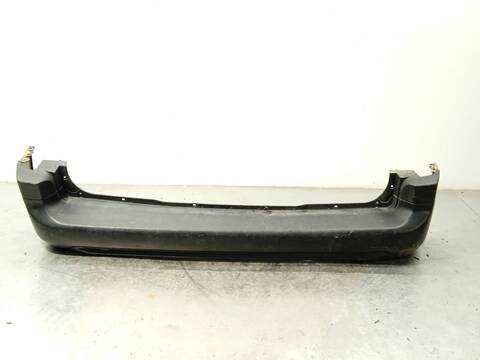 Paragolpes Trasero Fiat Doblo BLUEHDI 100 102CV 75KW FURGONETA