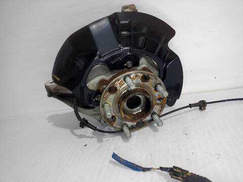 Foto 3ª: Mangueta Delantera Izquierda Kia Sportage DRIVE 149CV [G4FP] (2021)