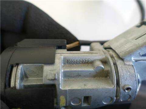 Foto 3ª: Bombin Arranque Peugeot 407 2.0 HDI 135 136CV 100KW [RHR (DW10BTED4)] (2005)