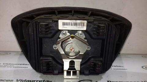 Foto 2ª: Airbag Delantero Izquierdo Nissan Primastar 2.0 DCI DIESEL 114CV 84KW [M9R] (2008)